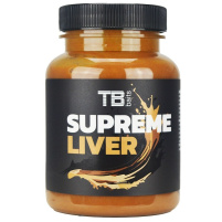 TB baits - Tekutá potrava Supreme Liver 150ml