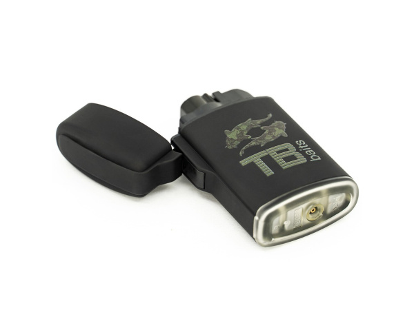 TB Baits - Zapalovač Camo Carps