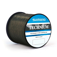 Shimano Vlasec Technium A Mono Grey 0,355mm 11,5kg Návin