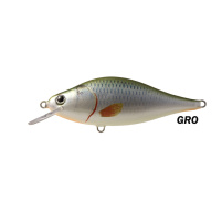 DORADO - Wobler Tempter 10cm – GRO