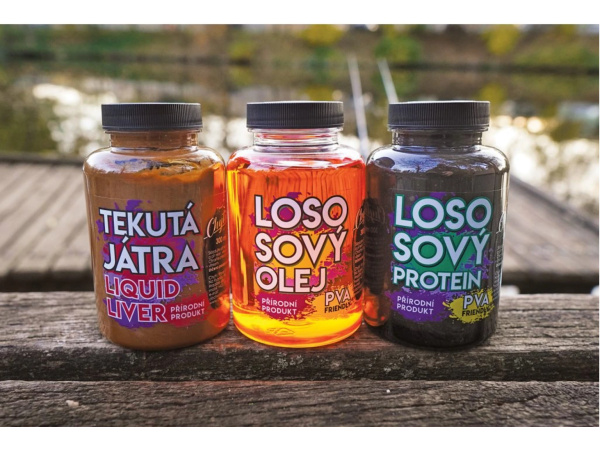 Chytil - Tekutá játra 300ml