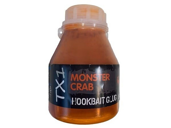 Shimano Dip TX1 Hookbait Dip Monster Crab 200 ml