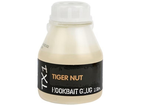 Shimano Dip TX1 Hookbait Dip Tiger Nut 200 ml