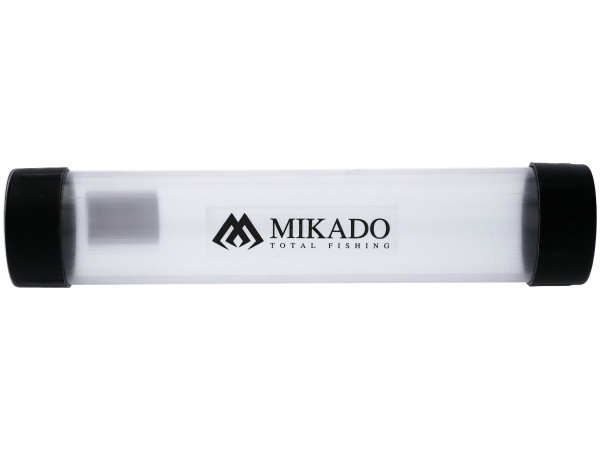 MIKADO - Tubus Na Splávky H614 (6.5x30cm)