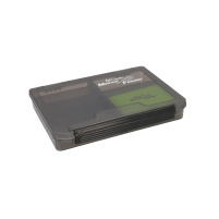 MIKADO - Box Method Feeder Compact H527s (24.5x19x4cm) 1 Sada