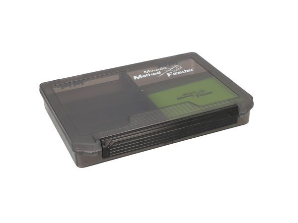 MIKADO - Box Method Feeder Compact H527s (24.5x19x4cm) 1 Sada