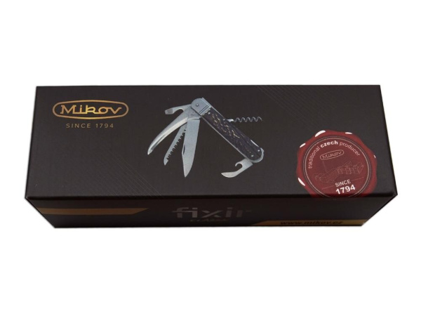 Mikov - Nůž 232-xh-6v
