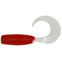 Relax - Gumová nástraha Twister 1 - Barva TS049 - blister box 8ks - 4cm