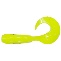 Relax - Gumová nástraha Twister 2 - Barva TS011 - blister box 8ks - 4,5cm