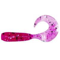 Relax - Gumová nástraha Twister 2 - Barva TS184 - blister box 8ks - 4,5cm