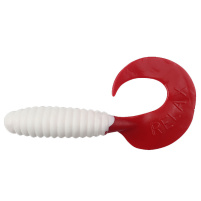 Relax - Gumová nástraha Twister 5 - Barva TS048 - blister 5ks - 9cm