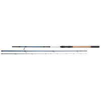 MIKADO - Prut Bixlite Medium Feeder 3,6m 110g, 3D
