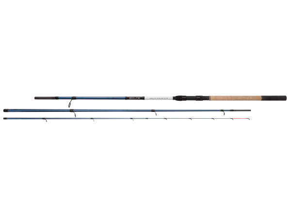 MIKADO - Prut Bixlite Medium Feeder 3,6m 110g, 3D
