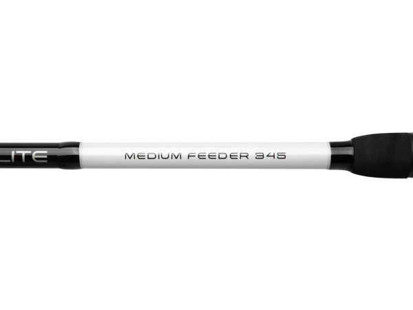 MIKADO - Prut Bixlite Medium Feeder 3,6m 110g, 3D