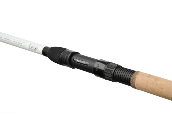 MIKADO - Prut Bixlite Medium Feeder 3,6m 110g, 3D