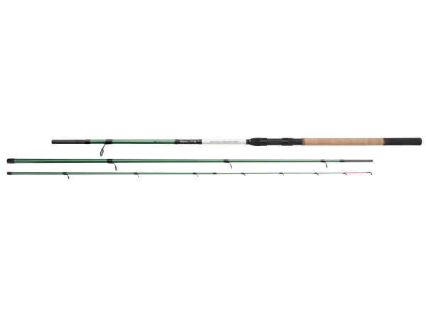 MIKADO - Prut Bixlite Method Feeder 3,6m 80g, 3D