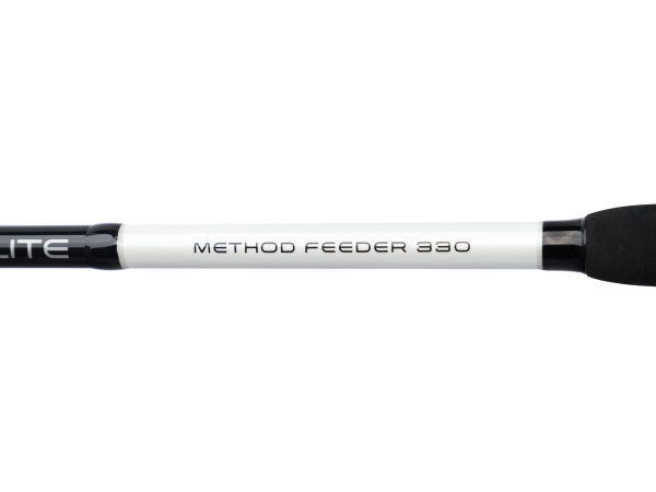 MIKADO - Prut Bixlite Method Feeder 3,6m 80g, 3D