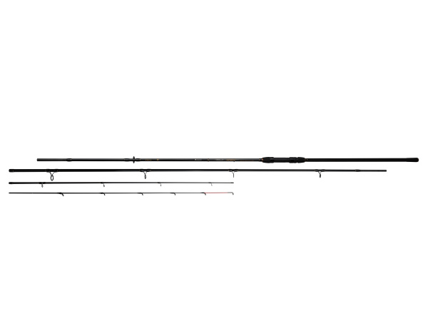 MIKADO - Prut Katsudo Slim Feeder 3,6m 90g, 3D