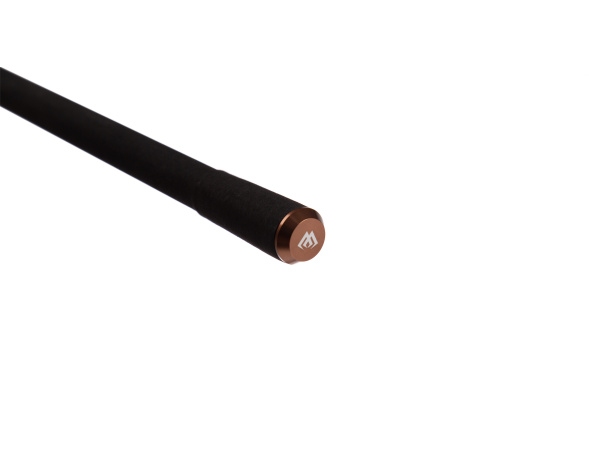 MIKADO - Prut Katsudo Slim Feeder 3,6m 90g, 3D