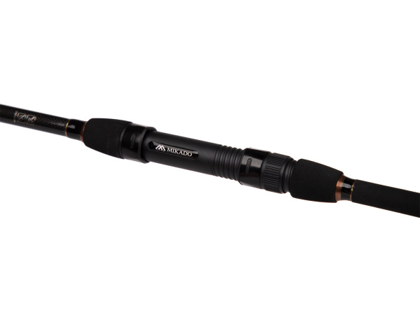 MIKADO - Prut Katsudo Slim Feeder 3,6m 90g, 3D