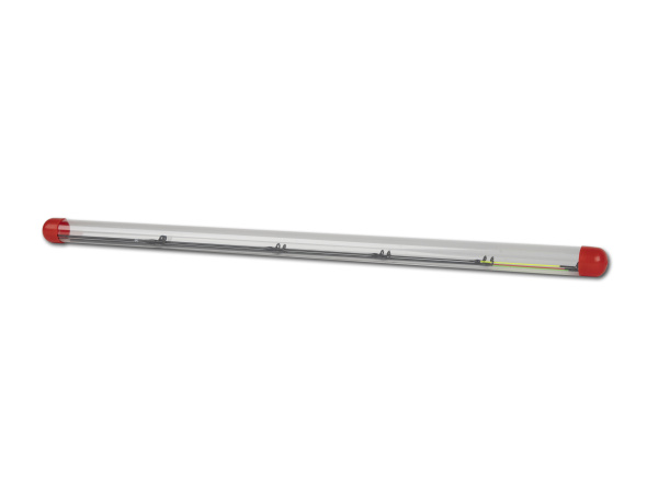 MIKADO - Prut Katsudo Slim Feeder 3,6m 90g, 3D