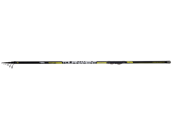 MIKADO - Prut Bolognese Katsudo Slim Tournament 6,00m 3-15g, tel.