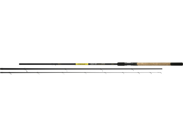 MIKADO - Prut Sensual NG Match 3,9m 5-25g, 3D