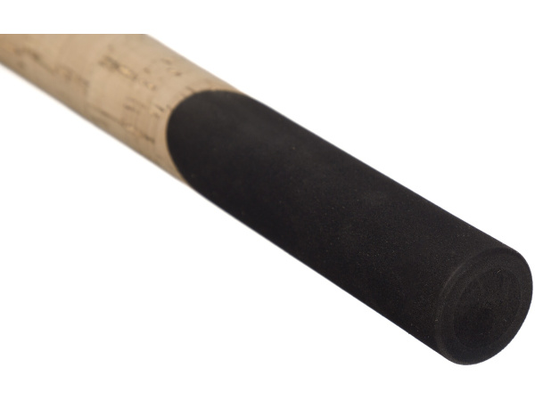 MIKADO - Prut Sensual NG Match 3,9m 5-25g, 3D