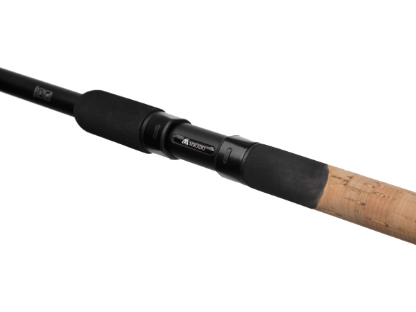 MIKADO - Prut Sensual NG Match 3,9m 5-25g, 3D