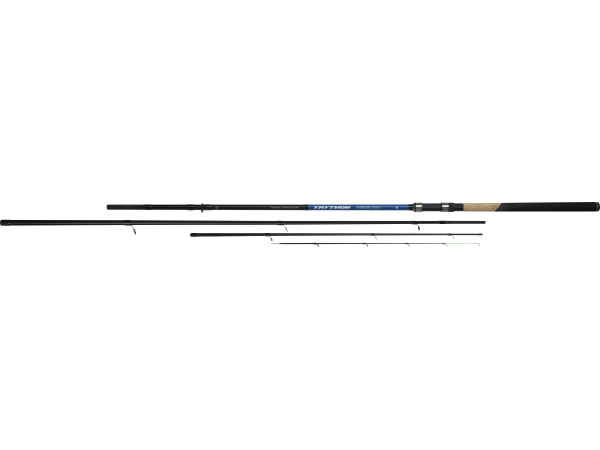 MIKADO - Prut Trython Feeder 3,6m 120g, 3D