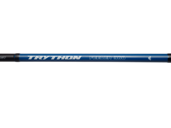 MIKADO - Prut Trython Feeder 3,6m 120g, 3D