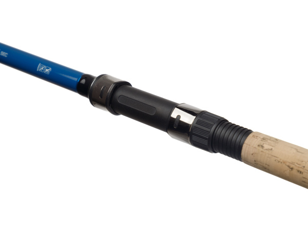 MIKADO - Prut Trython Feeder 3,6m 120g, 3D
