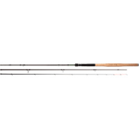 MIKADO - Prut Noctis X Lite Method/Bomb Feeder 3,6m 70g, 3D