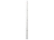MIKADO - Prut Noctis X Lite Method/Bomb Feeder 3,6m 70g, 3D