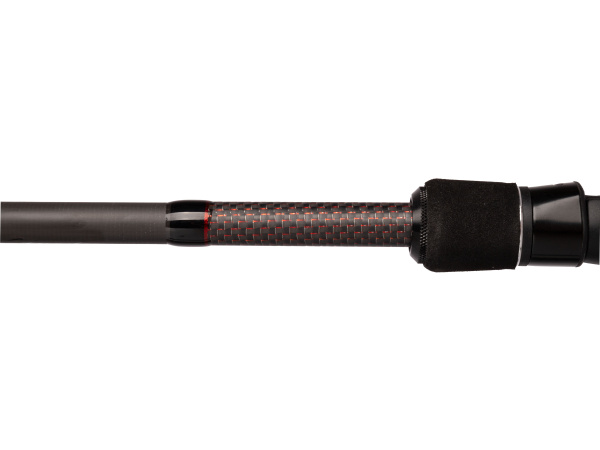 MIKADO - Prut Noctis X Lite Method/Bomb Feeder 3,6m 70g, 3D