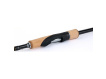 Shimano - Prut Yasei LTD Perch Softbait Fines, 2,60m, 3-21g, 2D