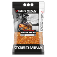 GERMINA - Krmná směs Hrubá 5kg, Jahoda