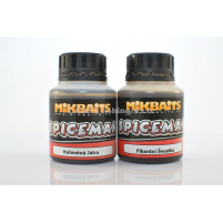 Mikbaits - Dip Spiceman 125ml - Kořeněná Játra - VÝPRODEJ