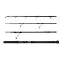 Penn Prut Overseas XT II Popping 2,5m 80-220g 4-díl