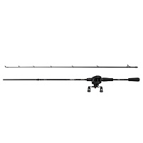 Abu Garcia - Set prut+naviják Max X Casting Combo, 2,13m, 10-45g, 2D