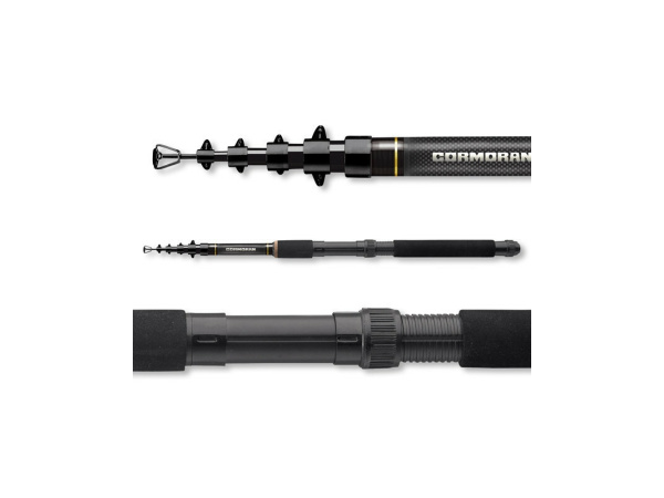 Cormoran - Prut Profiline tele travel 2,1m 10-40g - VÝPRODEJ