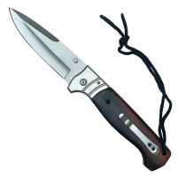 Buck - Nůž D1-18 - 12,3cm