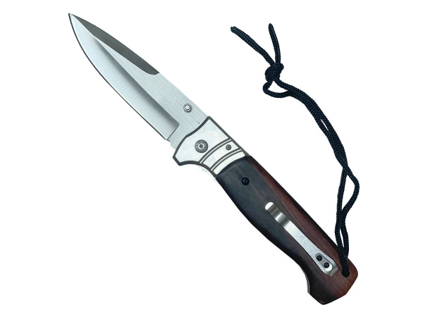 Buck - Nůž D1-18 - 12,3cm