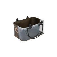 FOX - Kbelík Aquos camolite water/rig bucket