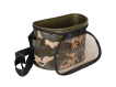 Aquos Camolite bait belt large 8L