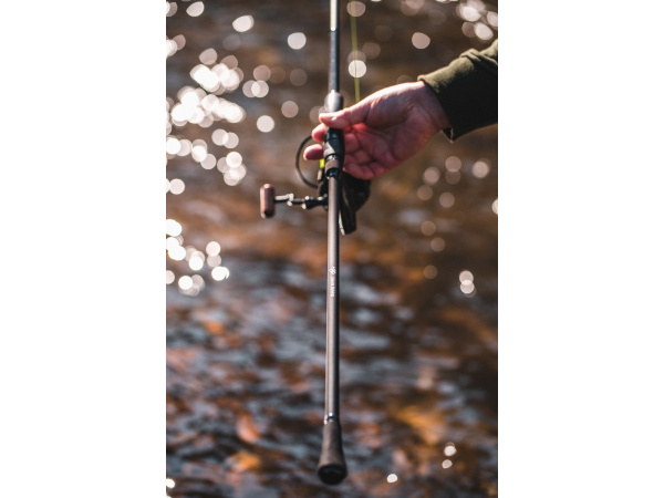 Giants fishing Prut Deluxe BX Carp 12ft 3.25lb 2pc, AKCE 1+1 ZDARMA! 