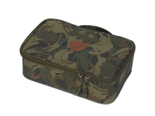 Giants fishing Pouzdro na naviják a cívky Reel Bag Deluxe