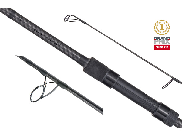 Mivardi Prut No-limit 12SH