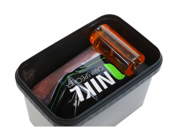 Karel Nikl Nikl Stick mix Scopex & Squid 500g