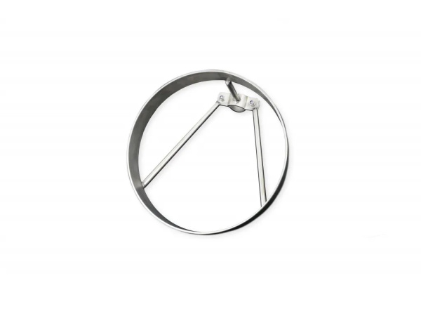 Nikl Kryt vrtule el. motoru Typ 2 - Haswing 65 lbs